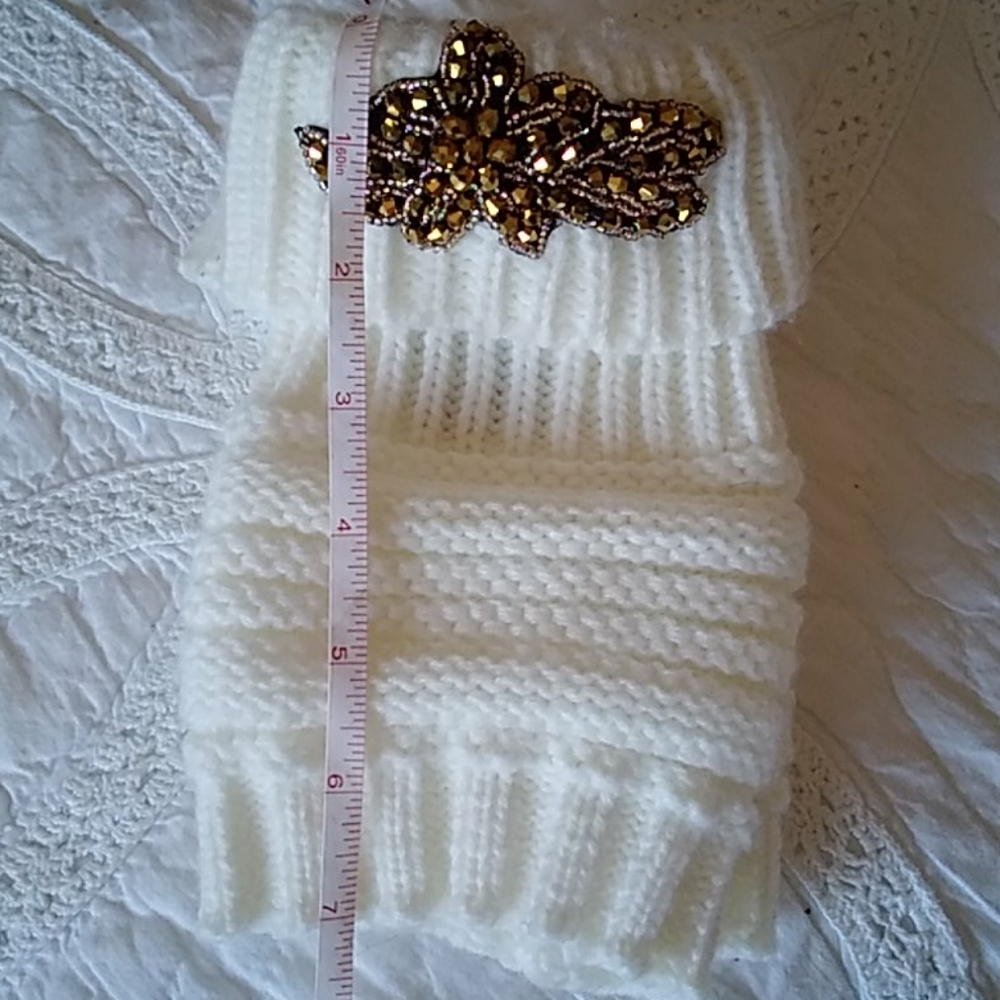 Boot Cuffs - Picture 4 of 4